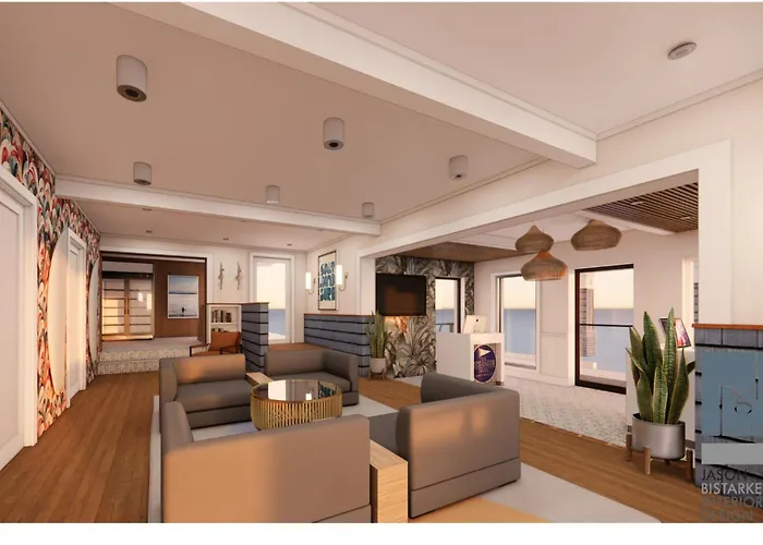 Oceaneer Hotel
