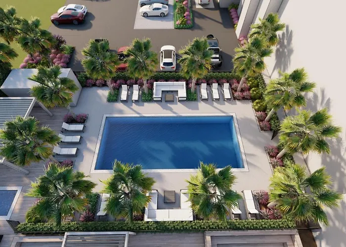 Oceaneer Hotel