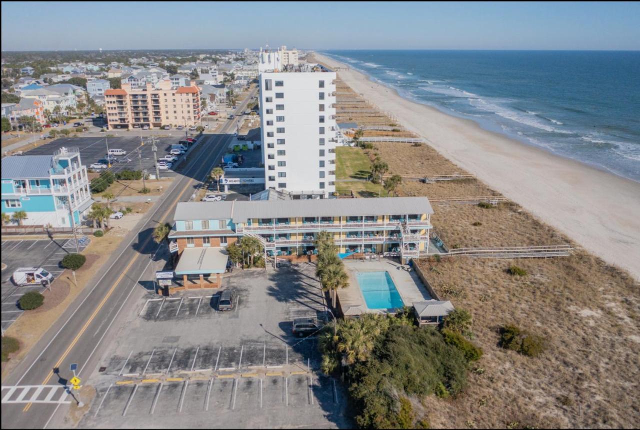 Motel Oceaneer 3*