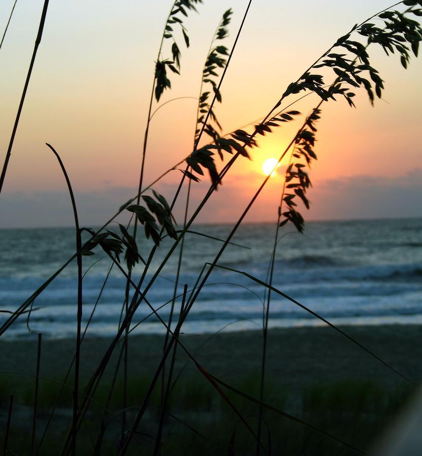 Motel Oceaneer Carolina Beach