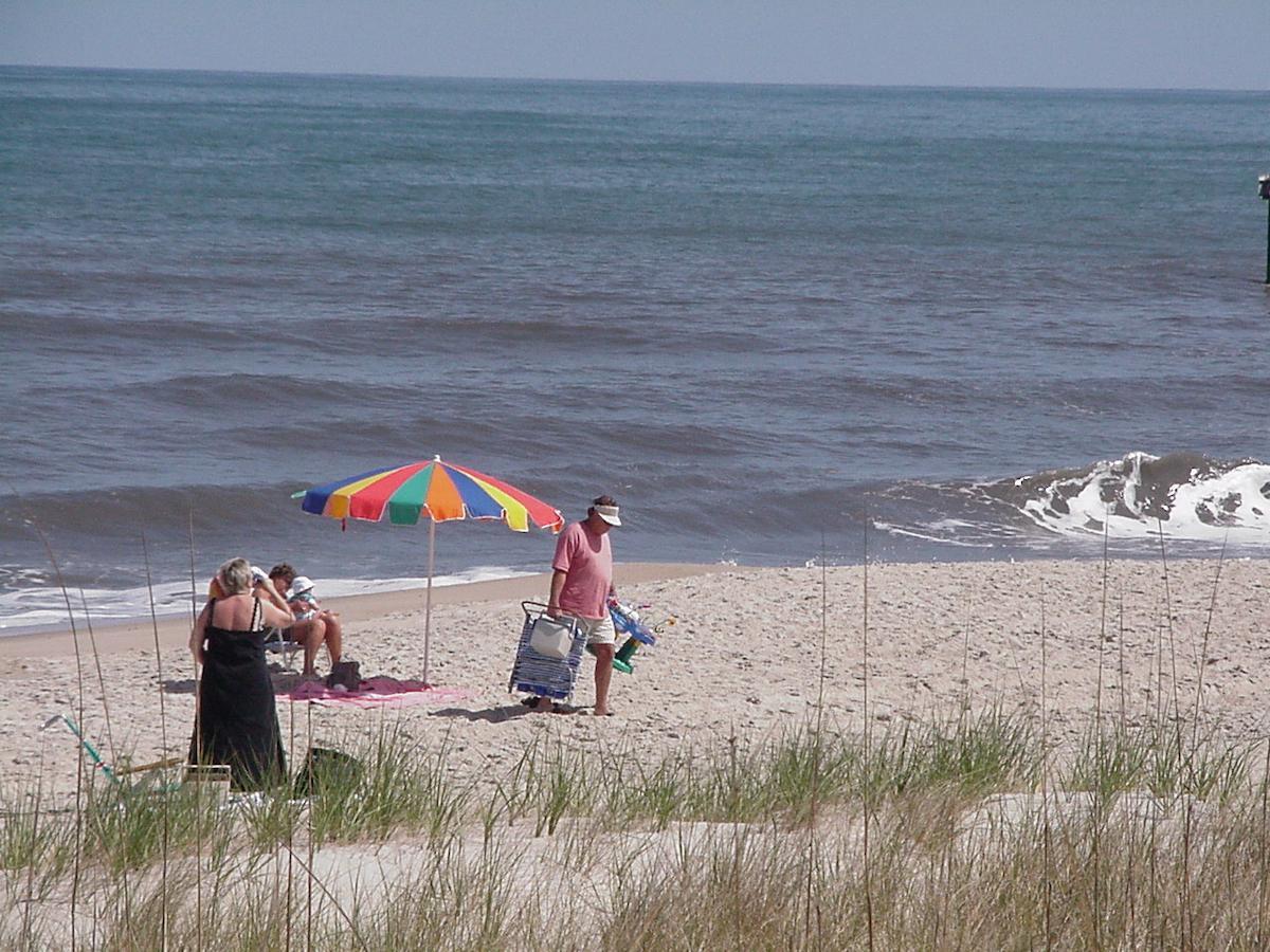 Oceaneer 3* Carolina Beach