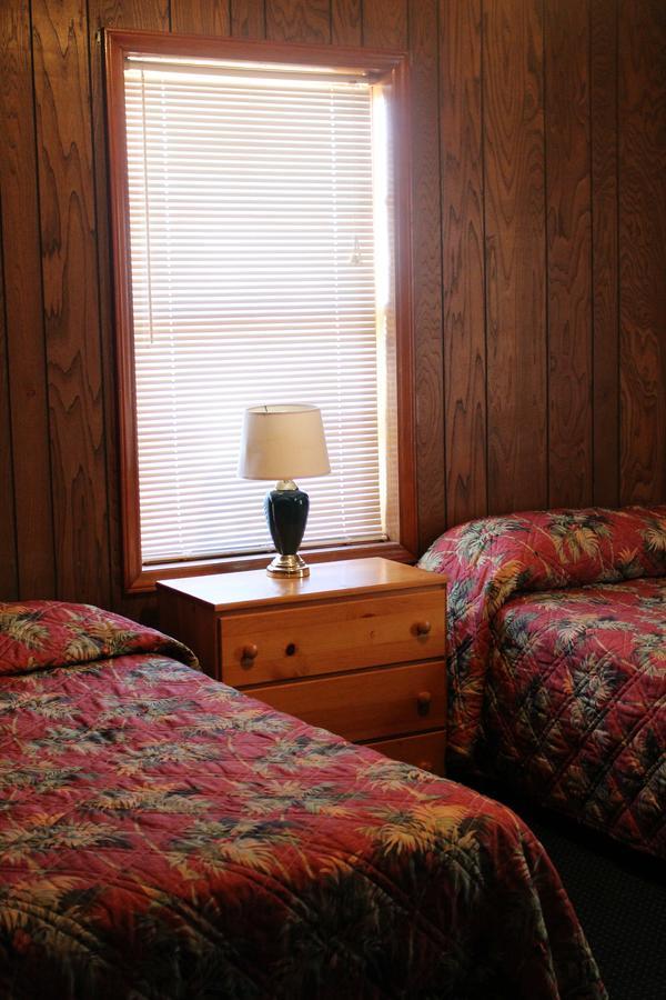 Motel Oceaneer