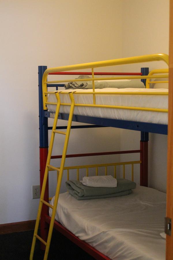 Motel Oceaneer 3*