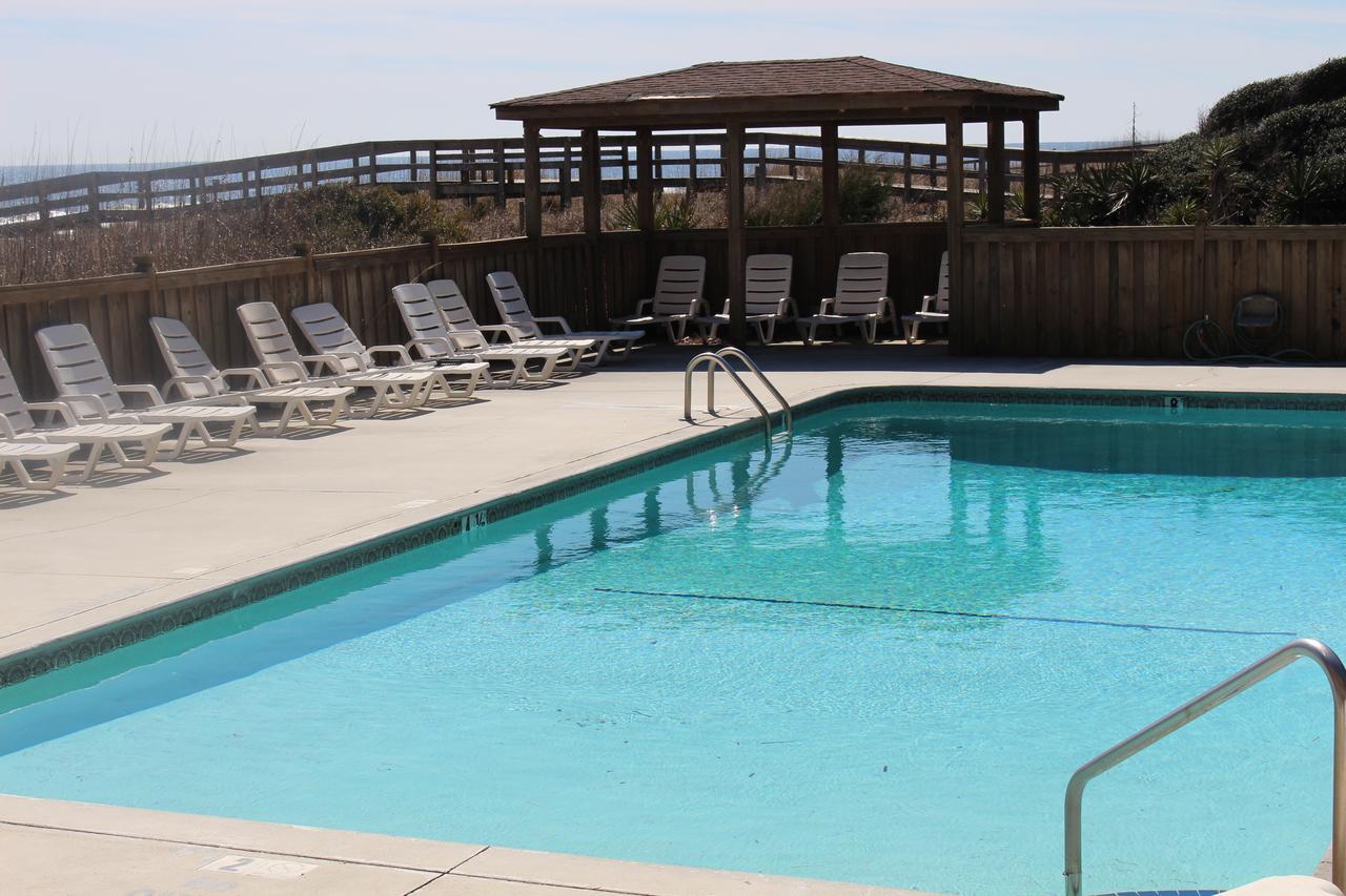 Oceaneer Motel