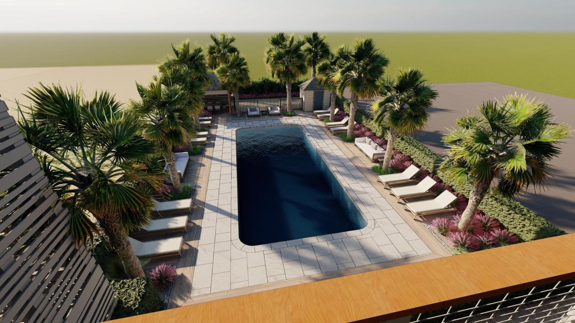 Motel Oceaneer 3*