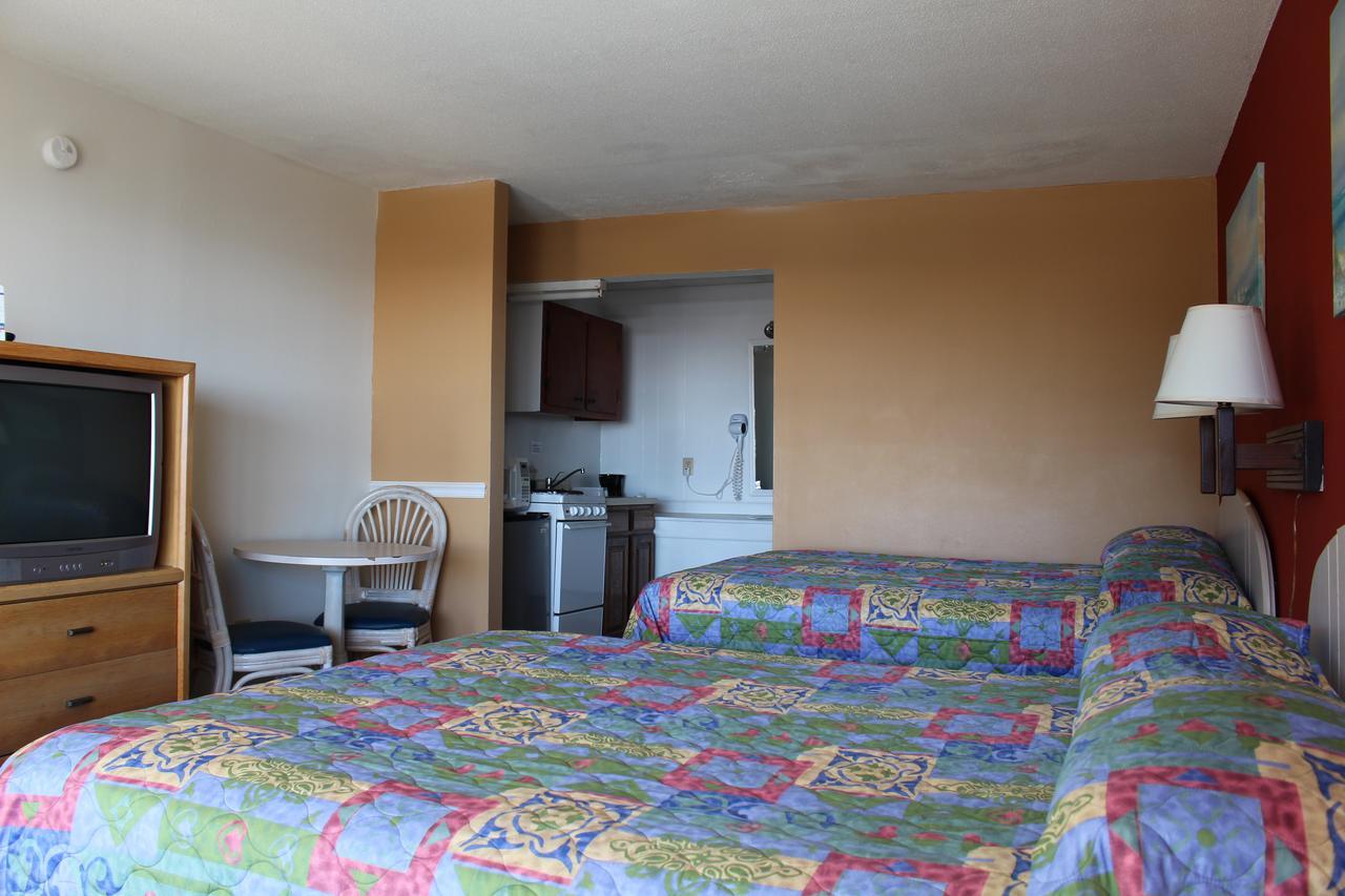 Motel Oceaneer