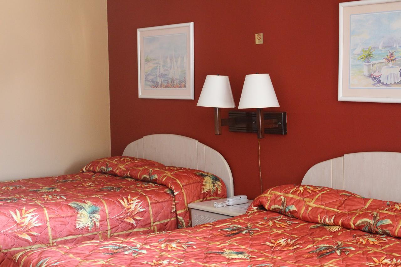 Motel Oceaneer